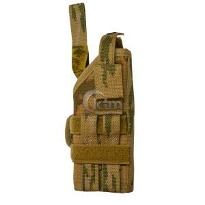 Taktik Tabanca Kılıfı, Taktik Silah Kılıfı, Sol, Jandarma