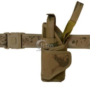 Taktik Tabanca Kılıfı, Taktik Silah Kılıfı, Sol, Jandarma