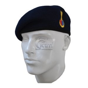 Asayiş Beresi, Lacivert, Jandarma Astsubay - 58