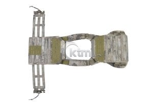 KUYAK-ATA® Hücum Yeleği, Gövde, Jandarma