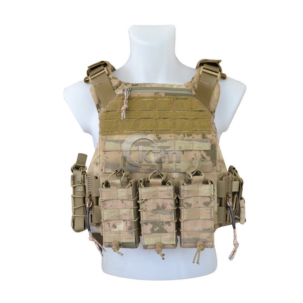 KUYAK-ATA® Hücum Yeleği, Standart, Jandarma
