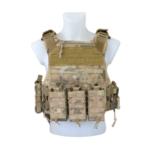 KUYAK-ATA® Hücum Yeleği, Standart, Jandarma