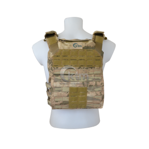 KUYAK-ATA® Hücum Yeleği,Model-2, Jandarma