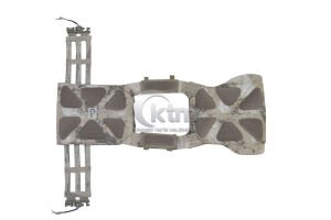 KUYAK-ATA® Hücum Yeleği, MPT-76 (7,62 mm), Jandarma
