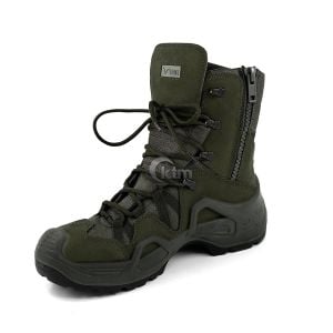 Vogel 1491 Askeri Taktik Bot 45 - Haki