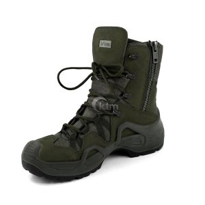 Vogel 1491 Askeri Taktik Bot 40 - Haki