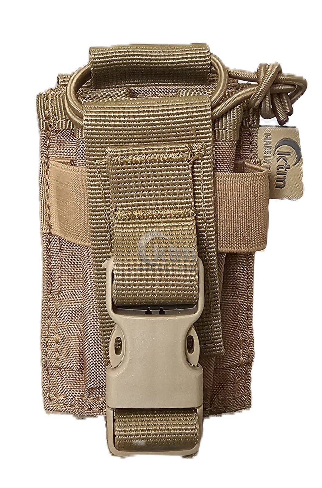 Telsiz Cebi, Coyote