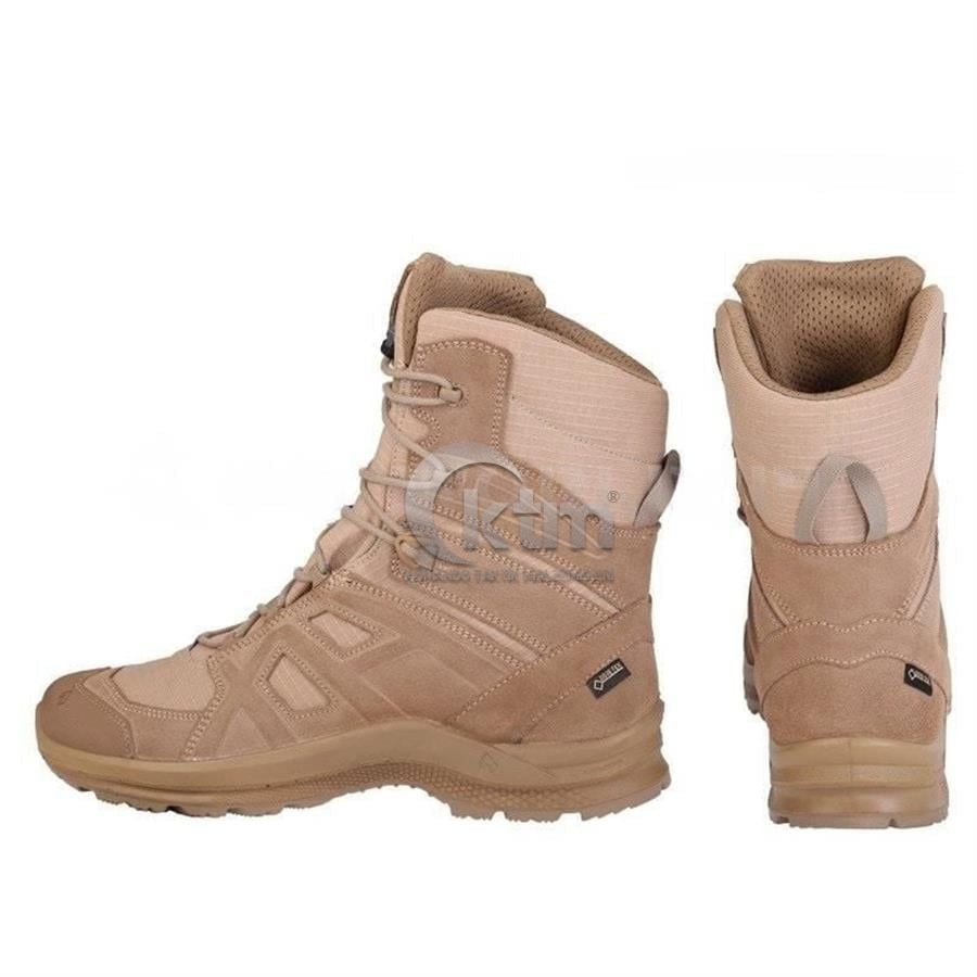 Haix Black Eagle Athletic 2.0 V Goretex High Desert Bot 45