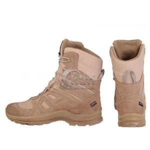 Haix Black Eagle Athletic 2.0 V Goretex High Desert Bot 45