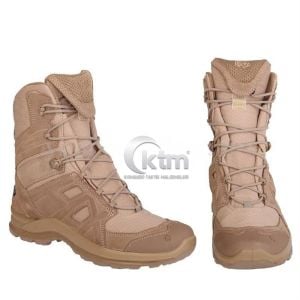 Haix Black Eagle Athletic 2.0 V Goretex High Desert Bot 45