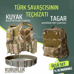 Fırsat Kampanyası-2 Jandarma Kamuflaj