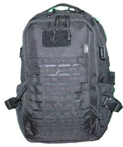 LYNX ARMOUR® Sırt Çantası, 20 Litre Jandarma