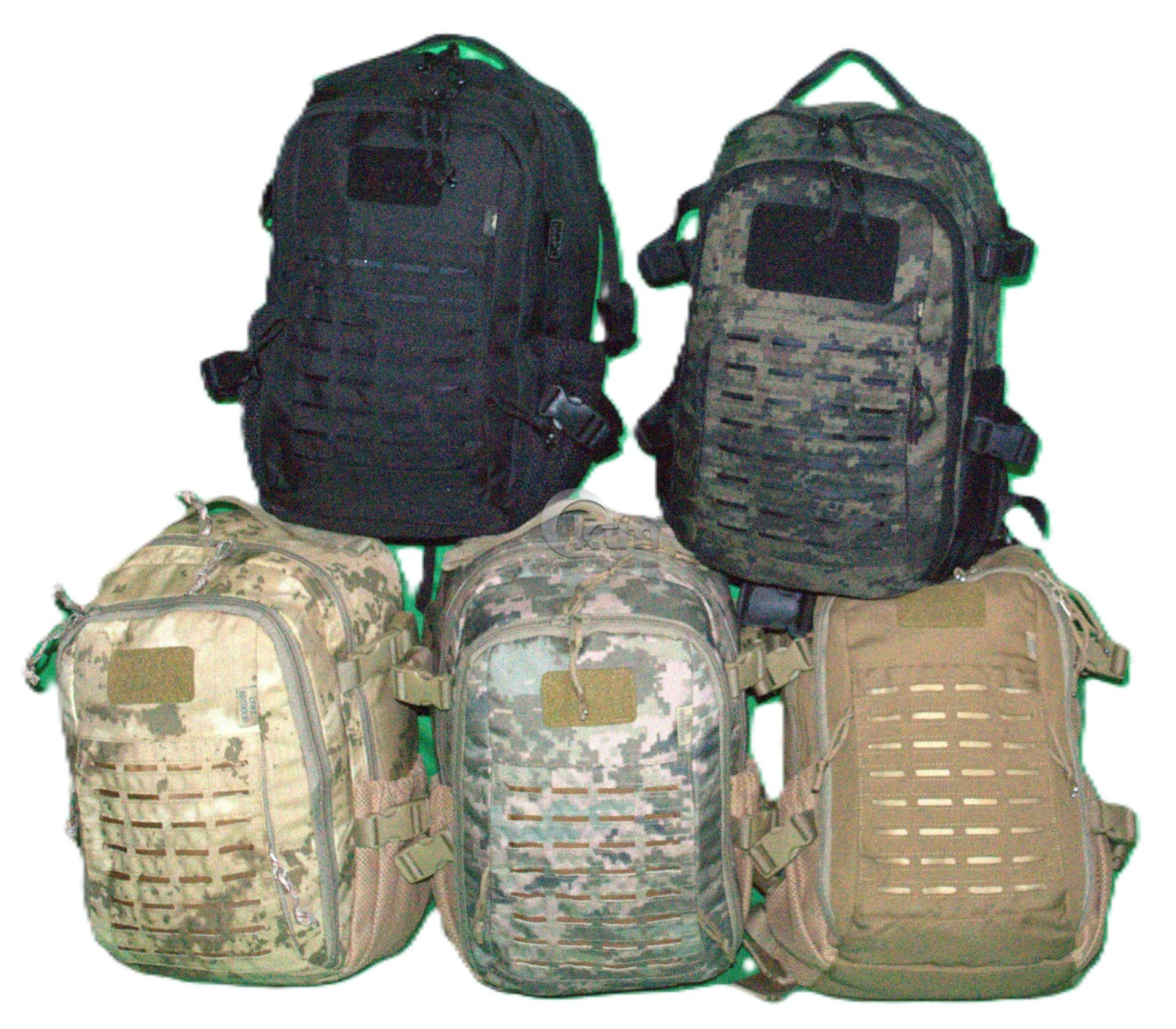 LYNX ARMOUR® Sırt Çantası, 20 Litre