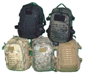 LYNX ARMOUR® Sırt Çantası, 20 Litre