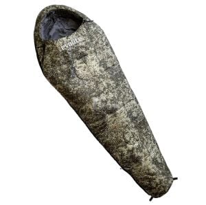 Evolite Alfa Pro Camo Uyku Tulumu 0