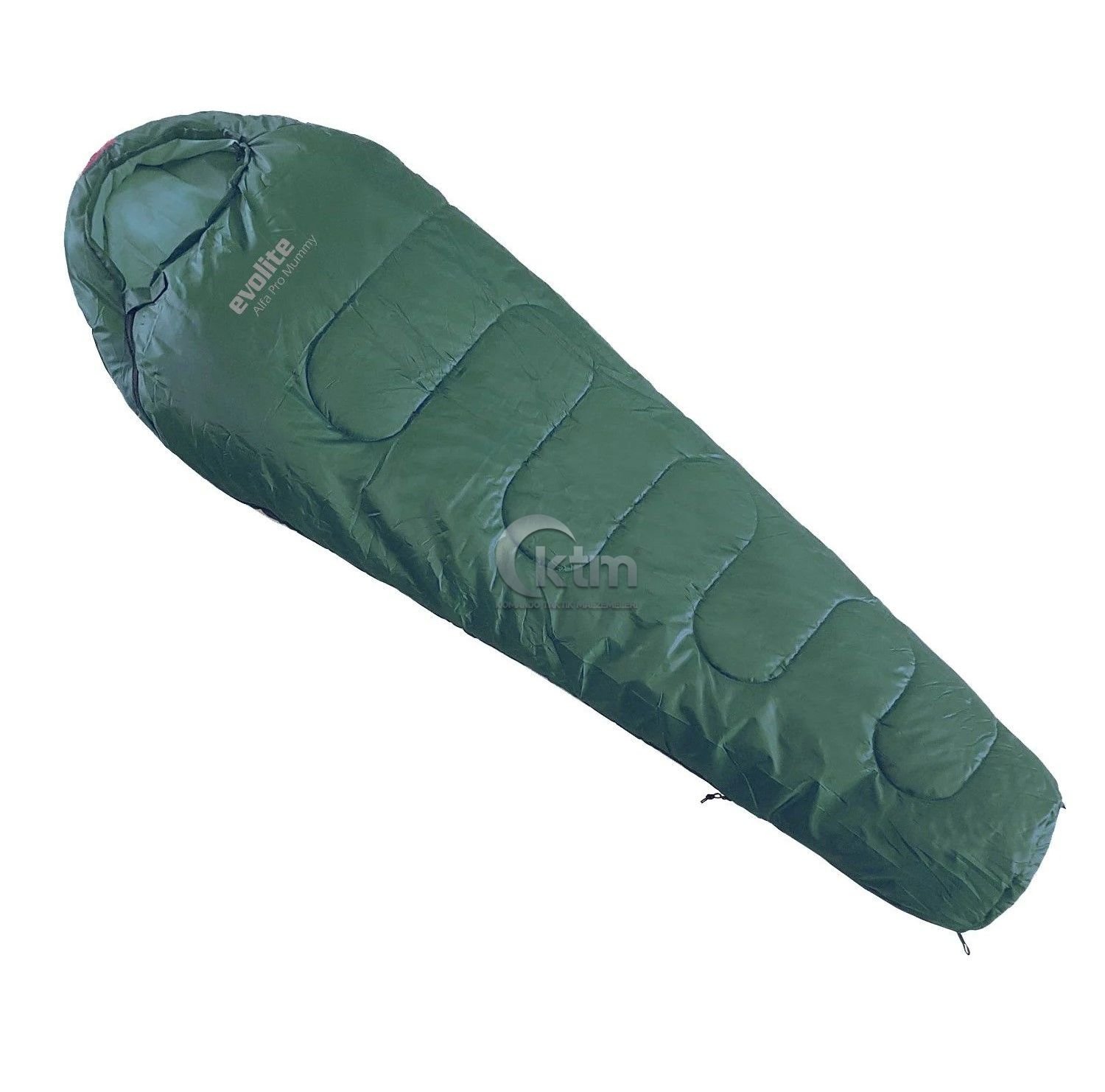 Evolite Alfa Pro Uyku Tulumu 0