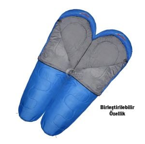Evolite Alfa Pro Uyku Tulumu 0