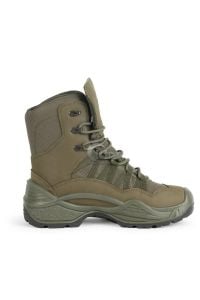 Vogel Canyon 1490 Fermuarsız Waterproof Haki Askeri Bot 40