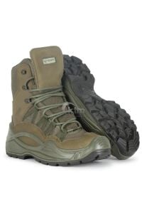 Vogel Canyon 1490 Fermuarsız Waterproof Haki Askeri Bot 40