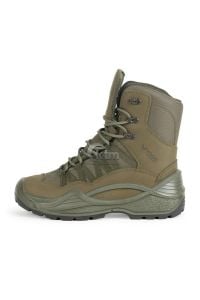 Vogel Canyon 1490 Fermuarsız Waterproof Haki Askeri Bot 40