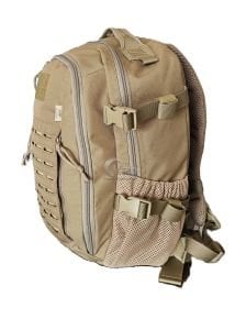 LYNX ARMOUR® Sırt Çantası, 20 Litre - Coyote