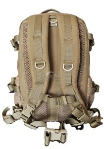 LYNX ARMOUR® Sırt Çantası, 20 Litre - Coyote