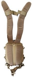 LYNX ARMOUR® Sırt Çantası, 20 Litre - Coyote