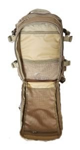 LYNX ARMOUR® Sırt Çantası, 20 Litre - Coyote