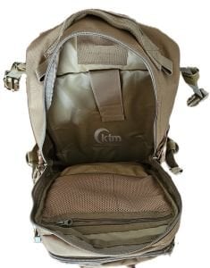LYNX ARMOUR® Sırt Çantası, 20 Litre - Coyote