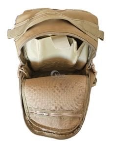 LYNX ARMOUR® Sırt Çantası, 30 Litre - Coyote
