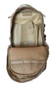 LYNX ARMOUR® Sırt Çantası, 30 Litre - Coyote