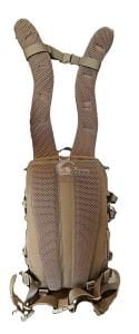 LYNX ARMOUR® Sırt Çantası, 30 Litre - Coyote