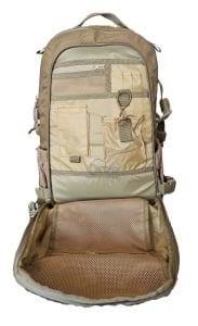 LYNX ARMOUR® Sırt Çantası, 30 Litre - Coyote