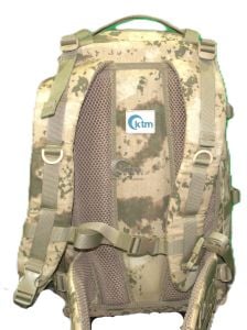 LYNX ARMOUR® Sırt Çantası, 20 Litre Jandarma