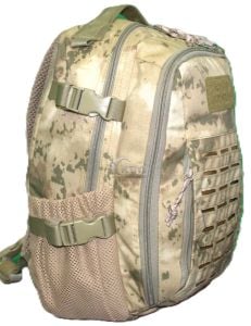 LYNX ARMOUR® Sırt Çantası, 20 Litre Jandarma