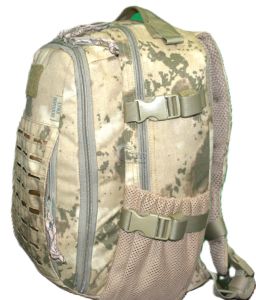LYNX ARMOUR® Sırt Çantası, 20 Litre Jandarma