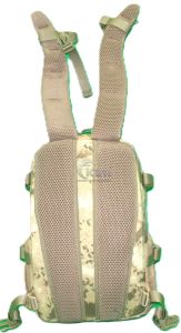 LYNX ARMOUR® Sırt Çantası, 20 Litre Jandarma